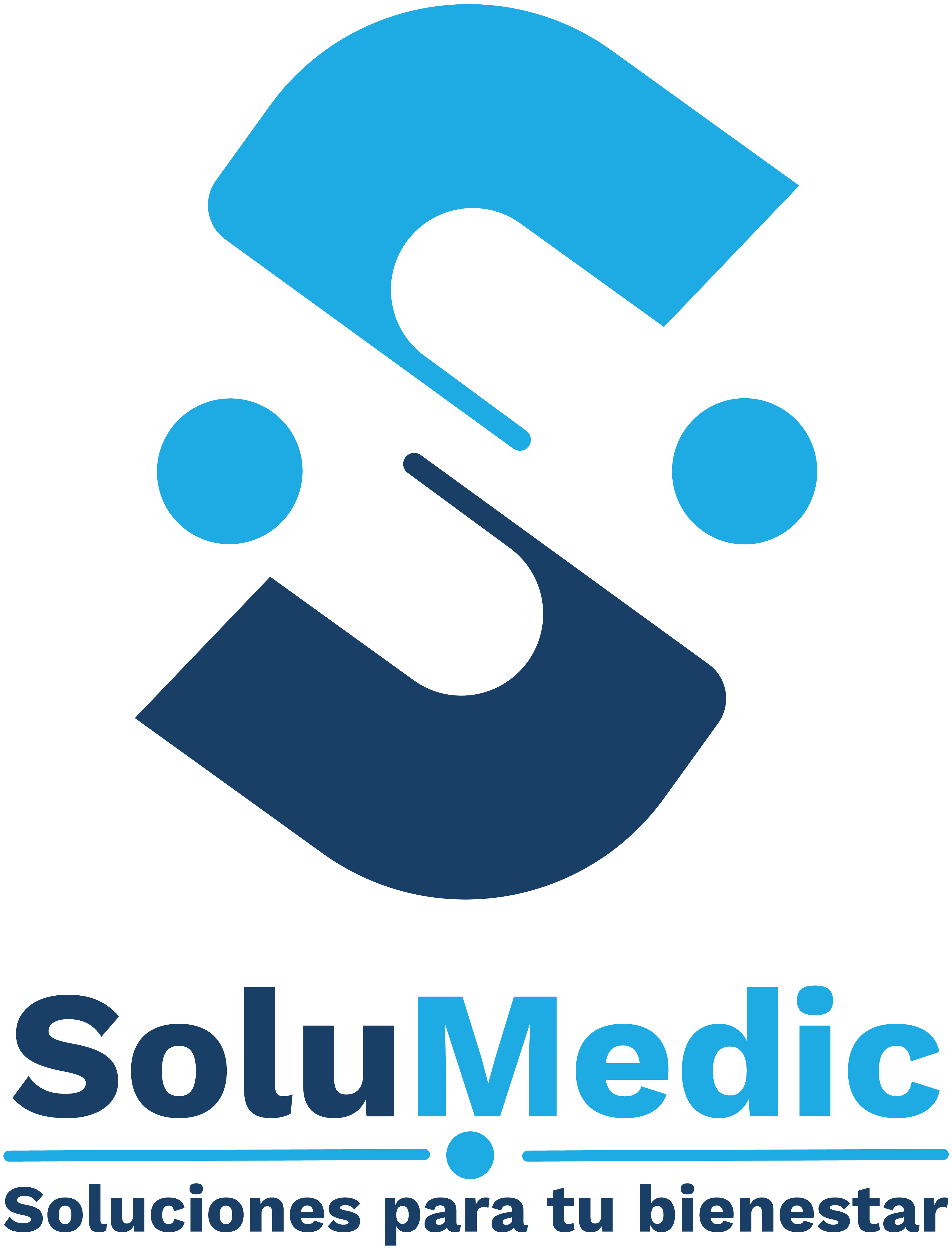 SoluMedic logo
